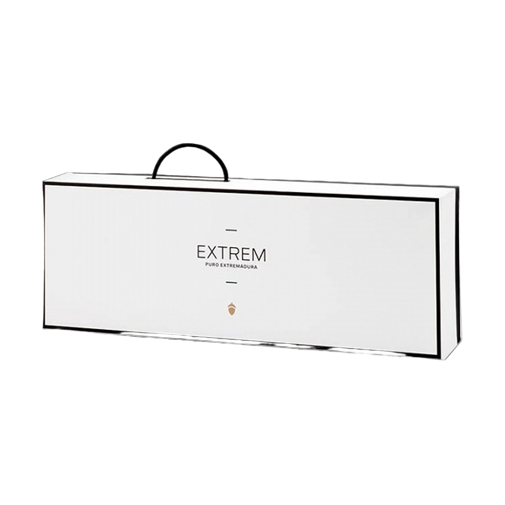 Paleta 100% Ibérica de Bellota