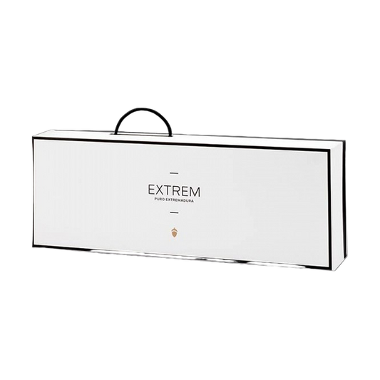 Paleta 100% Ibérica de Bellota