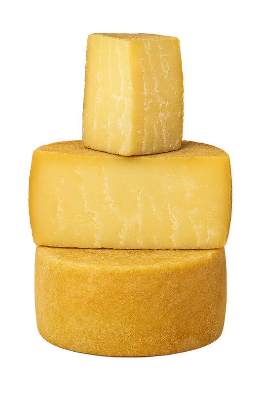 Manchego 12-14 Months Aged (Viejo)
