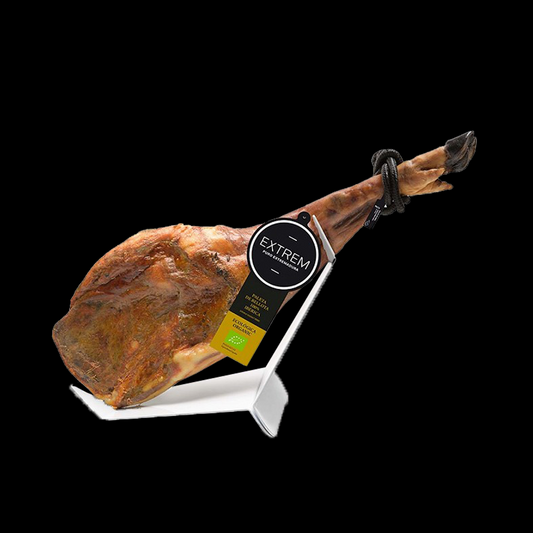 Paleta 100% Ibérica de Bellota