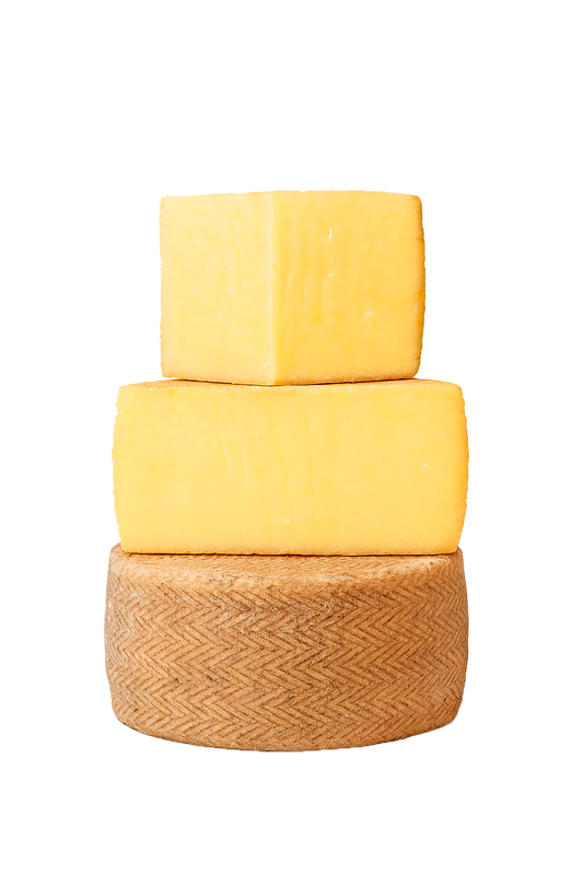 Manchego 6 Months Cured