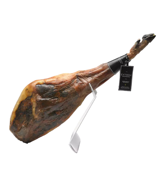 Jamón 100% Ibérico de Bellota