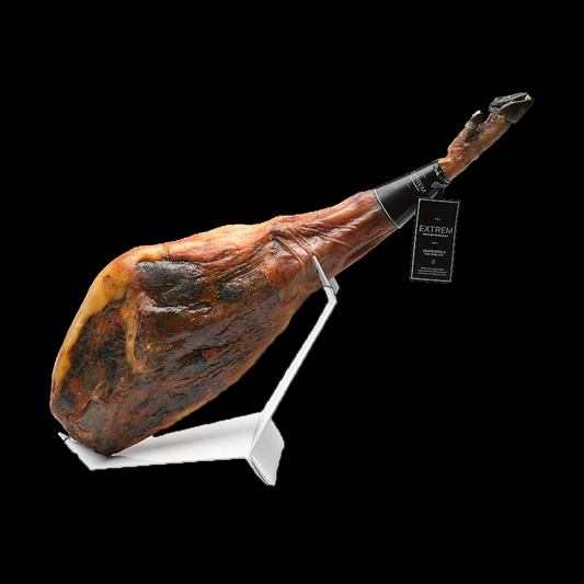 Jamón 100% Ibérico de Bellota