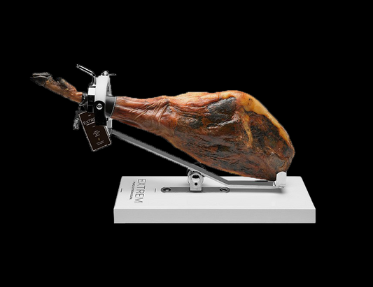 Jamonero Profesional (Para Jamón Ibérico)