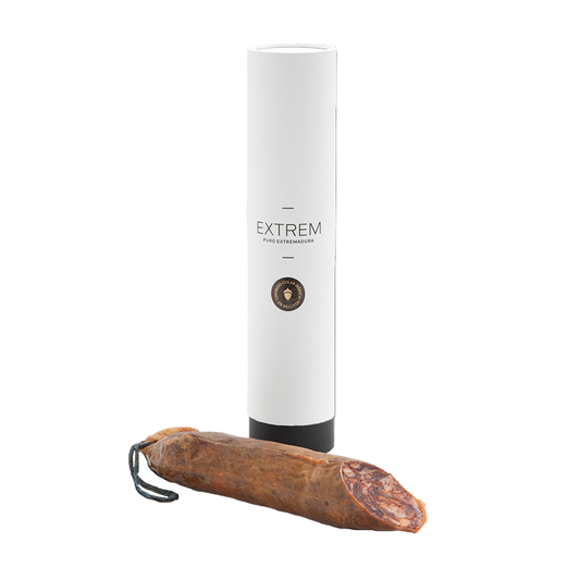Chorizo 100% Ibérico de Bellota