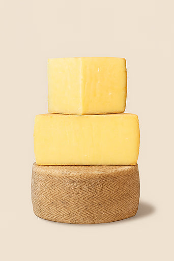 Manchego 6 Months Cured