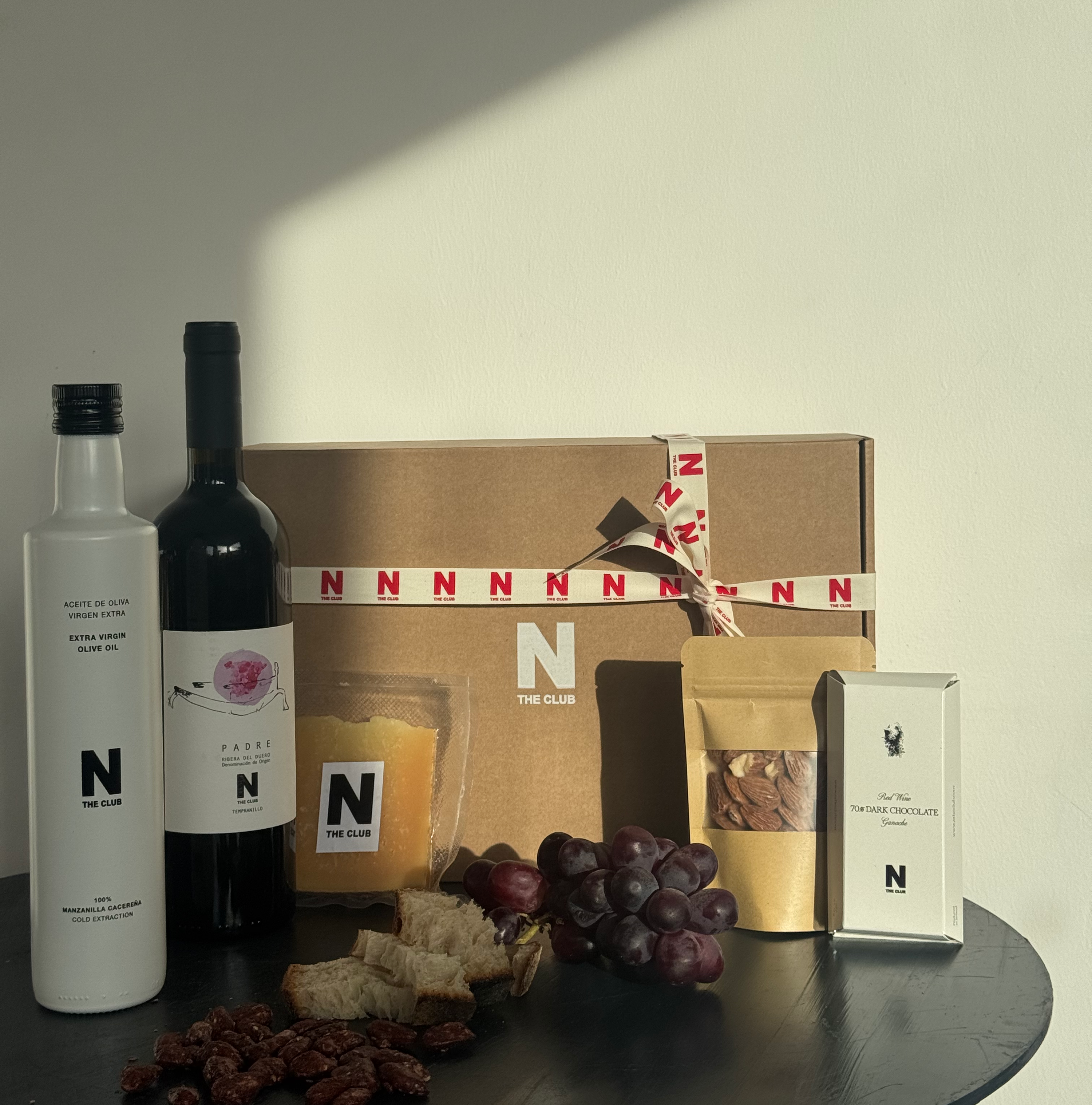 The Artisan Selection