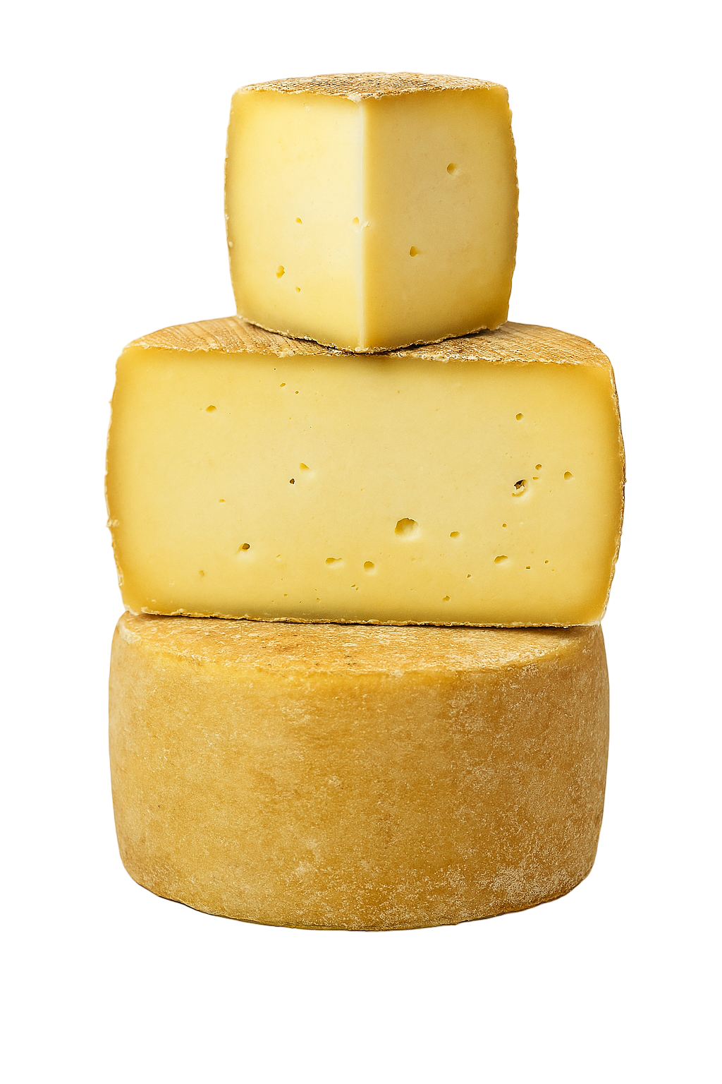 Cow Cheese from Cantabria