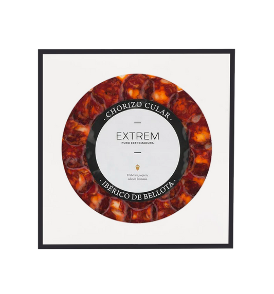 Chorizo 100% Ibérico de Bellota
