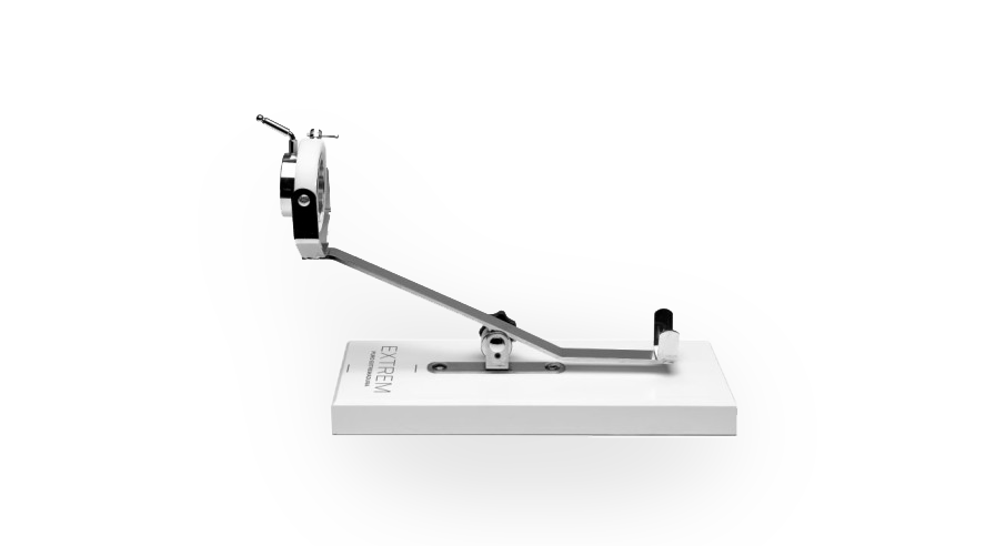 Jamonero Profesional (Para Jamón Ibérico)