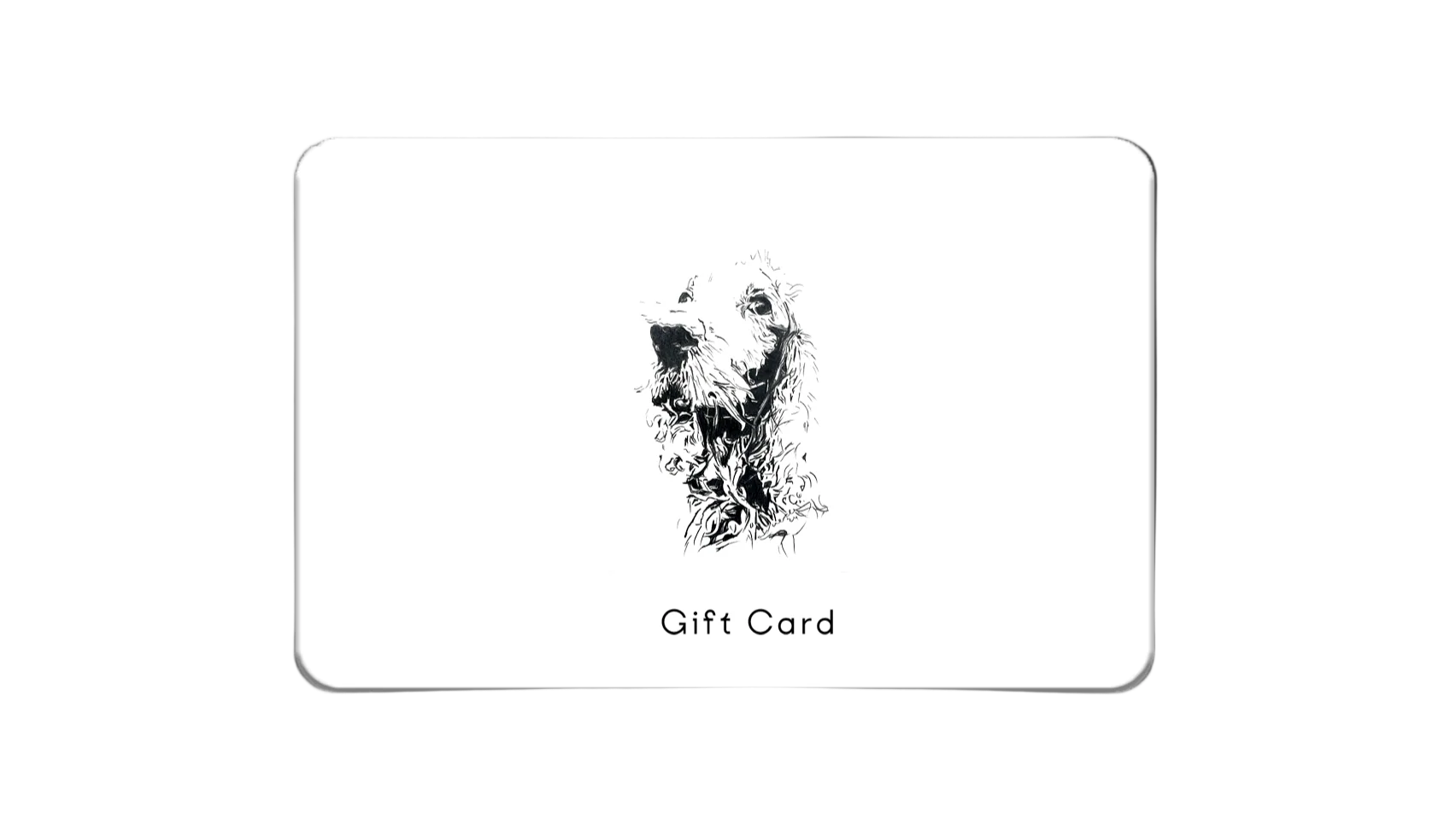 E-Gift card