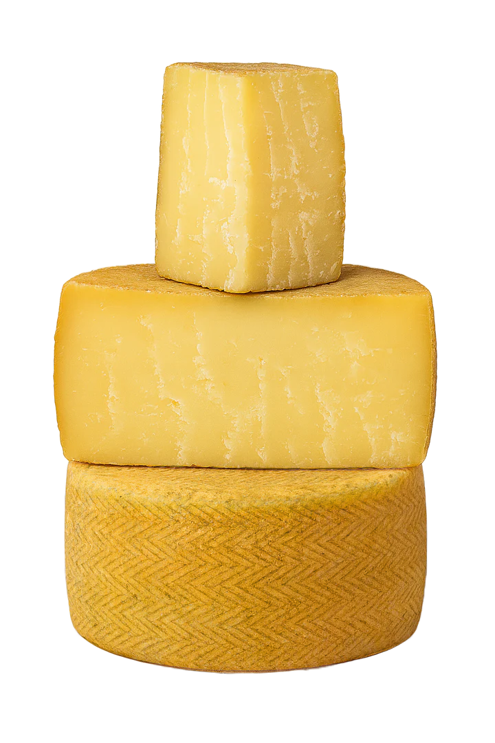 Manchego 12-14 Months Aged (Viejo)