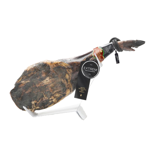 Paleta 100% Ibérica de Bellota