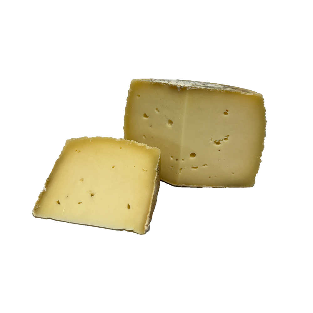 Cow Cheese from Cantabria