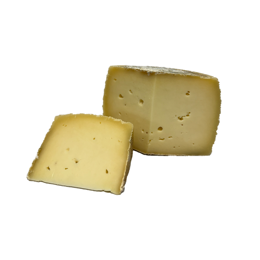 Cow Cheese from Cantabria