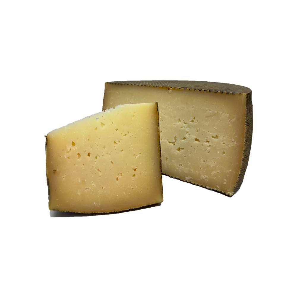 Sheep Cheese (Extremadura)