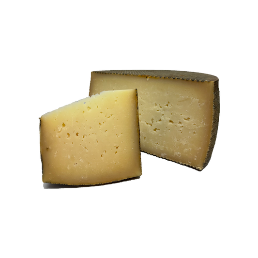 Sheep Cheese (Extremadura)