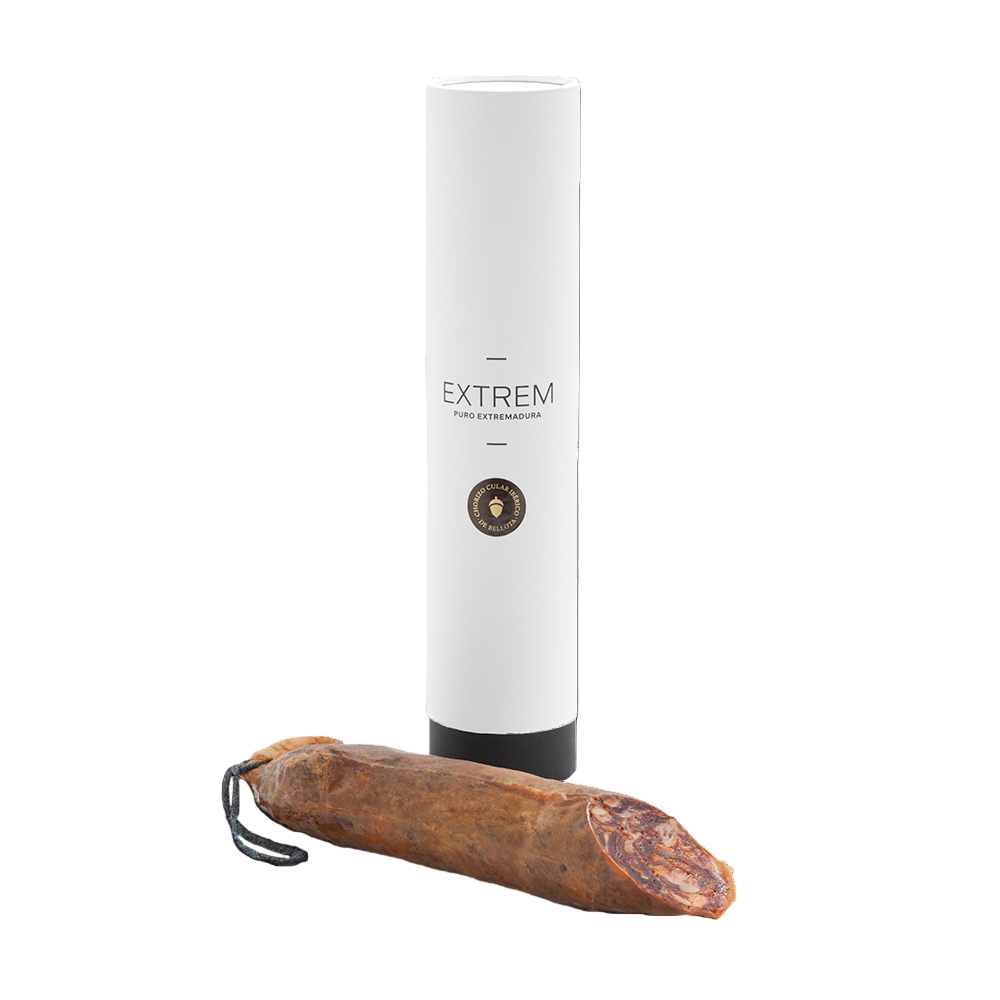 Chorizo 100% Ibérico de Bellota